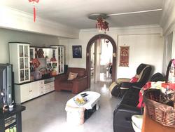 Blk 703 West Coast Road (Clementi), HDB 4 Rooms #174620722